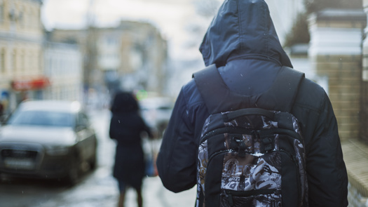 The programme was set to support young people returning to their communities after leaving custody. Picture: finwall89/Adobe Stock