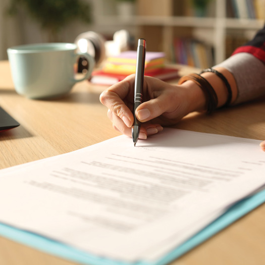 The welfare of the adopted person must be considered. Picture: PheelingsMedia/Adobe Stock