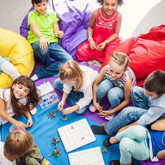 Almost of half of clubs are uncertain whether they will reopen in September. Picture: Out of School Alliance