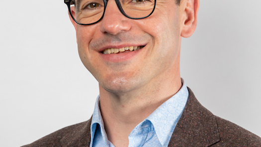 Grigg: 'Federations are not often noticed as part of our voluntary sector infrastructure'.