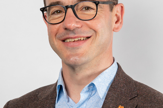 Grigg: 'Federations are not often noticed as part of our voluntary sector infrastructure'.