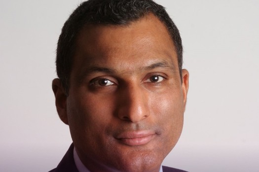 Lord Kamall will replace Nigel Huddleston. Picture: DCMS