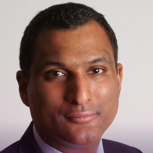 Lord Kamall will replace Nigel Huddleston. Picture: DCMS