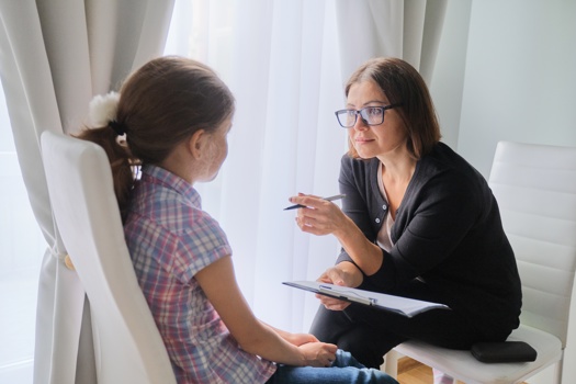 Social workers have accused the Care Review of "patronising" practitioners. Picture: Adobe Stock