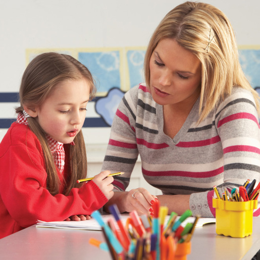 School-led tutoring on the National Tutoring Programme is only partially subsidised. Picture: micromonkey/Adobe Stock