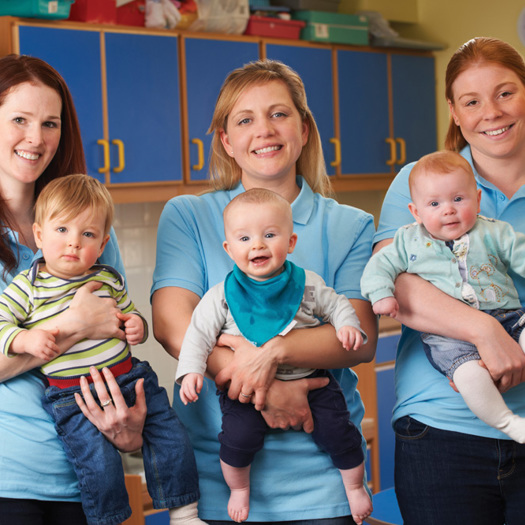 Ofsted is seeking contracted early years inspectors. Picture: Highwaystarz/Adobe Stock
