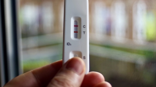 Staff shortages are caused by isolation due to testing positive for Covid-19. Picture: Adobe Stock
