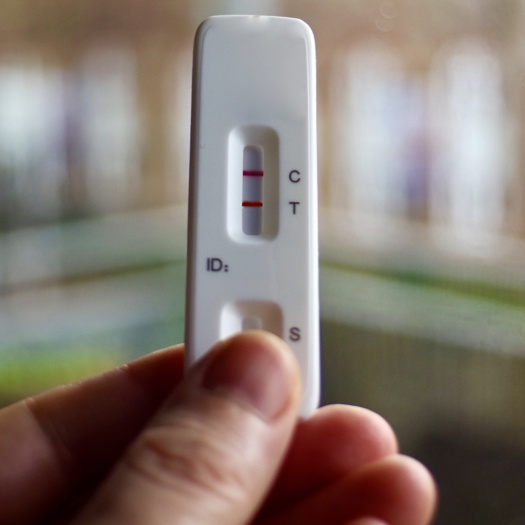 Staff shortages are caused by isolation due to testing positive for Covid-19. Picture: Adobe Stock