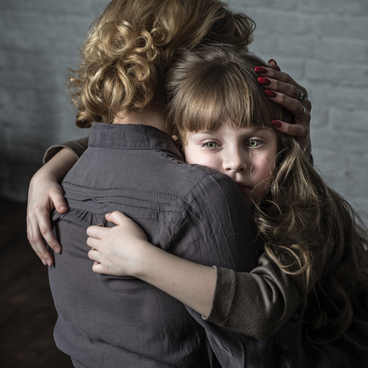 The longer a child stayed in care, the higher the likelihood of a stable reunification. Picture: Adobe Stock