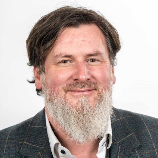 Bruce Adamson was children and young people's commissioner Scotland until 2023. Picture: Bruce Adamson