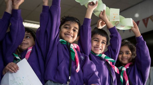 Scouts has already cut 100 jobs. Picture: Scouts 