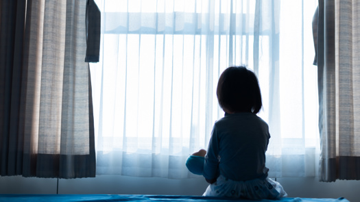 Councils are no longer able to "shield" children from cuts. Picture: Adobe Stock