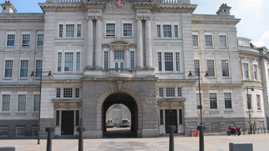 Kent County Council has warned of a spike in referrals to children's services. Picture: Kent County Council