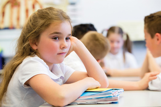 Thrive schools say they are increasingly stepping into the breach as the public sector in particular is struggling to cope. Picture: dglimages/Adobe Stock