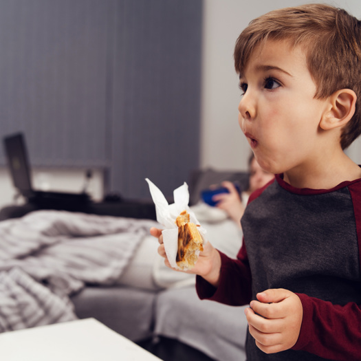 The government has said free school meal vouchers will be stopped during the summer holidays. Picture: Adobe Stock