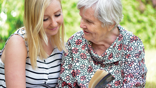 Disabled foster carers described being made to feel like 'they had got something wrong'. Picture: Adobe Stock