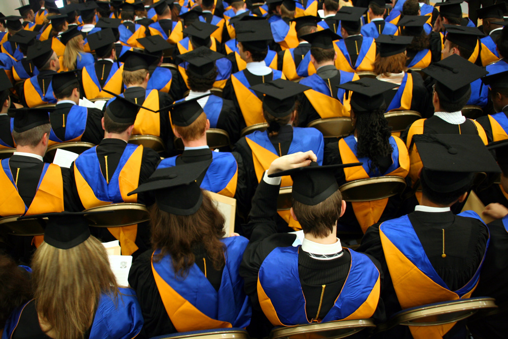 The proportion of care-experiened students has increased over the last 14 years. Picture: Adobe Stock