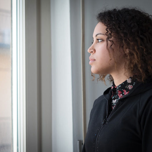 Early adverse experiences can result in long-lasting changes in reward processing. Picture: Paolese/Adobe Stock