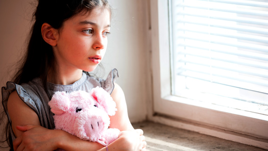 The number of children in need has remained above 400,000 for each of the past two years. Picture: AdobeStock