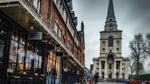 Tower Hamlets Council says 450 staff will see pay increases and 1,000 more will benefit in future years. Picture: Adobe Stock