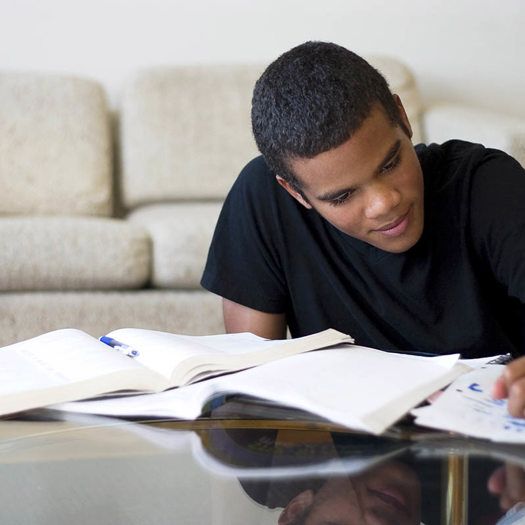 Young carers are missing out on full-time education, charities have warned. Picture: Arie Liona/Adobe Stock