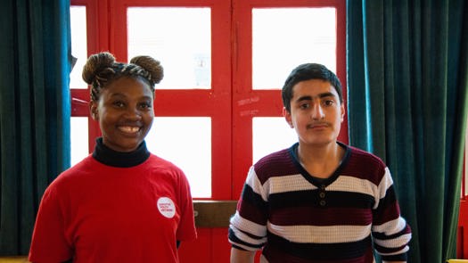 Creative Youth Network is a registered charity based in Bristol and South Gloucestershire. Picture: Creative Youth Network