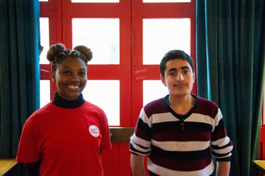 Creative Youth Network is a registered charity based in Bristol and South Gloucestershire. Picture: Creative Youth Network