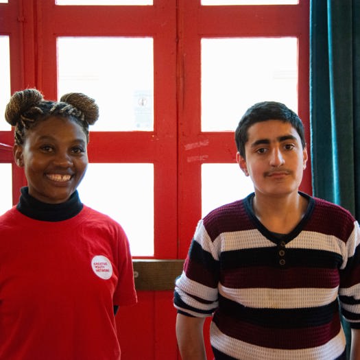 Creative Youth Network is a registered charity based in Bristol and South Gloucestershire. Picture: Creative Youth Network