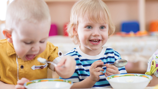 Nurseries in deprived areas are most affected by like of funding. Picture: Adobe Stock
