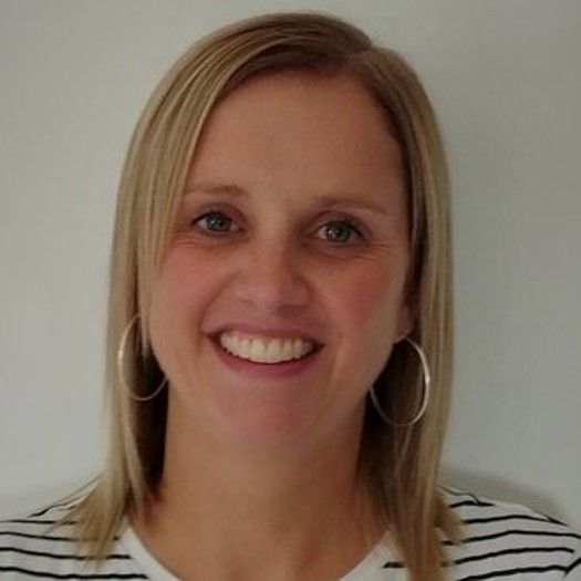 Laura Millar is strategic manager of Fife Gingerbread. Picture: Fife Gingerbread