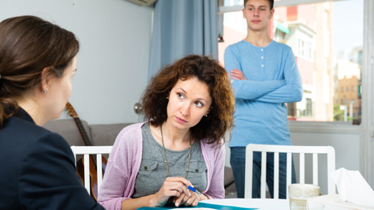Trainees could support children and young people aged five to 26. Picture: Adobe Stock