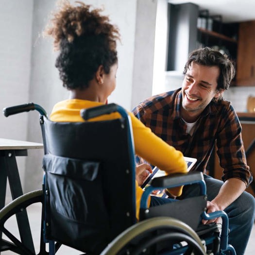 New standards for children’s homes are being devised. Picture: NDABCREATIVITY/Adobe Stock