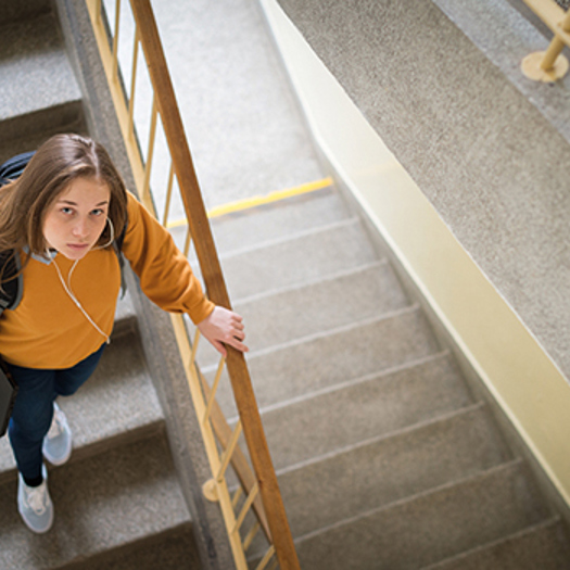 The scheme offers targeted interventions for vulnerable children. Picture: Adobe Stock