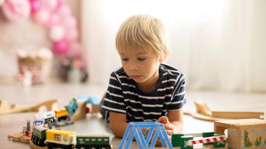 The search for better value has seen more children placed in homes miles away from their local communities. Picture: Tomsickova/Adobe Stock