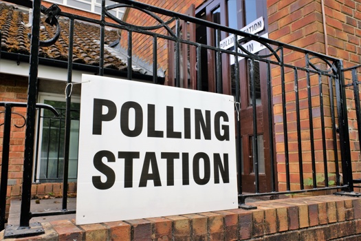 Lloyd Mann questions the need for voter ID. Picture: Peter Fleming/Adobe Stock