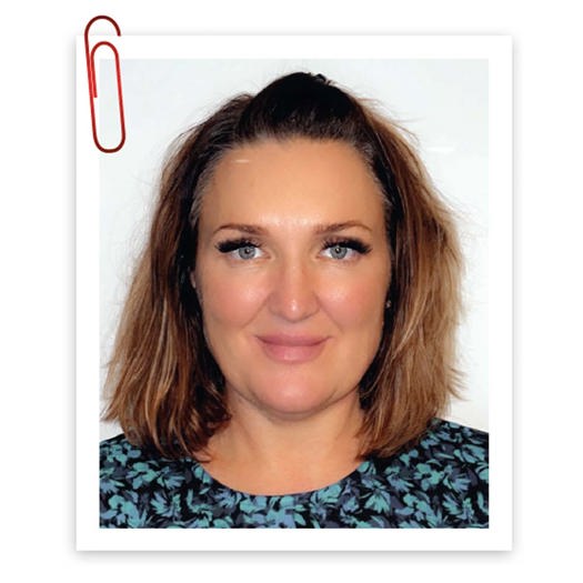 Claire Scott: “Throughout my various counselling roles I knew that I enjoyed working with young people the most”