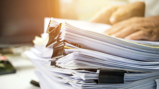 Be reflective of the parameters of the research studies you read to determine how applicable they are to your own practice. Picture: smolaw11/Adobe Stock