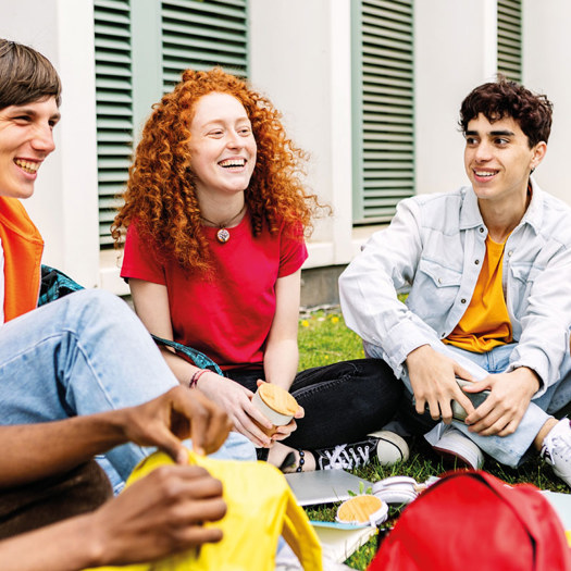 A lack of youth work availability is linked to a rise in youth crime. Picture: Adobe Stock/ Xavier Lorenzo