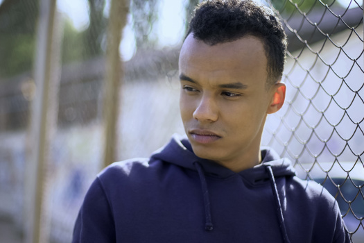 Family visits to children in custody are often cancelled, a report by the children's commissioner for England warns. Picture: Adobe Stock
