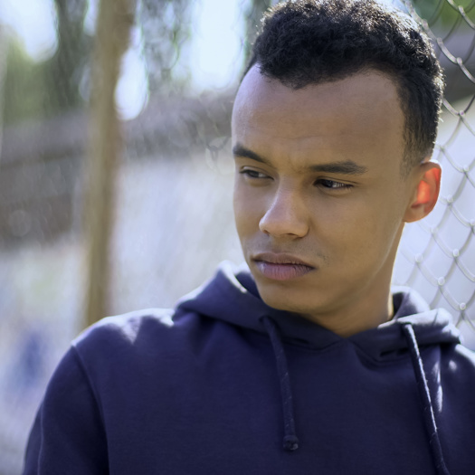 Family visits to children in custody are often cancelled, a report by the children's commissioner for England warns. Picture: Adobe Stock