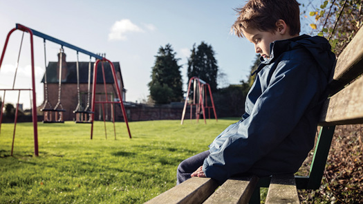 The number of children being placed for adoption has dropped. Picture: Brian Jackson/Adobe Stock 