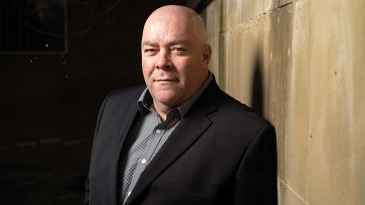 John Pearce is director of children’s services at Durham County Council