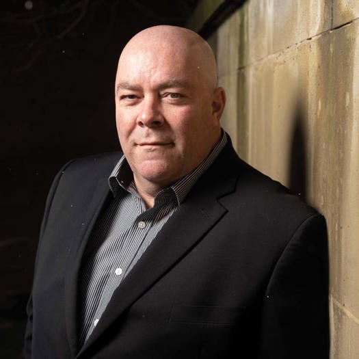 John Pearce is director of children’s services at Durham County Council