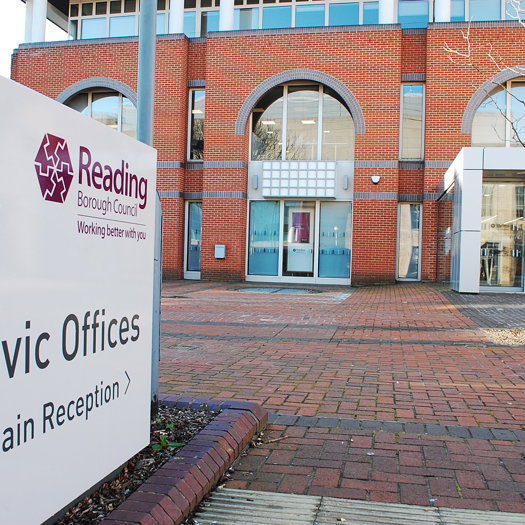 The independent fostering agency was set up by Reading Council. Picture: Reading Council