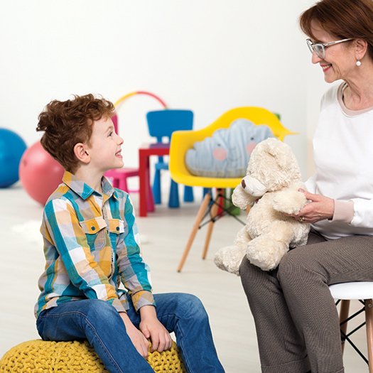 Just 20.6 per cent of children had an EHC plan in January 2019. Picture: Adobe Stock