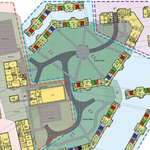 Plans for the secure school in Medway were first drawn up in 2017
