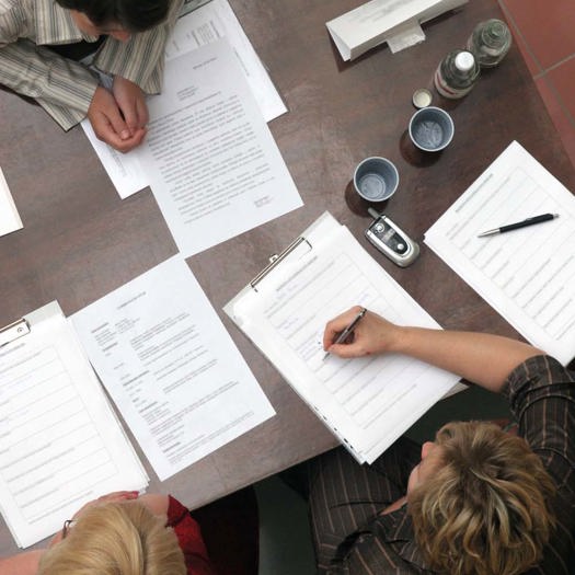 Alternatives such as mediation could save court time. Picture: endostock/Adobe Stock