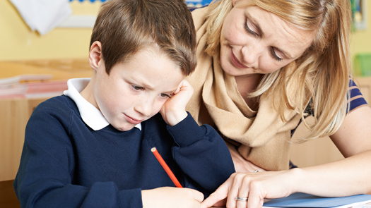 More than two million children are eligible for the pupil premium. Picture: Adobe Stock