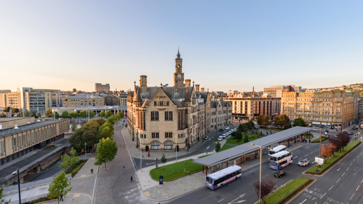Bradford Council is distributing activity packs across the district. Picture: Adobe Stock