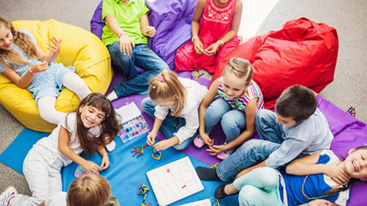 The cost of holiday childcare doubles during school holidays, research finds. Picture: Adobe Stock